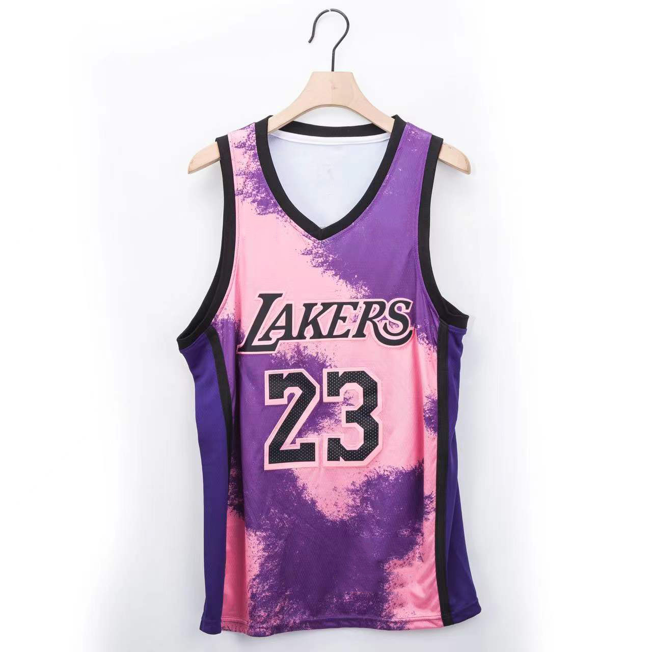 camisa nba promoção