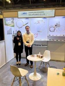 موقد غاز، موقد هوائي، غلاية غاز قائمة على الأرض، سخان مياه يعمل بالغاز، قطع غيار، موقد غاز لفرن البيتزا - Product Image 6