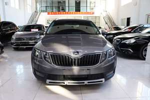 Auto Usata 2018 1.2T Wagon <span class=keywords><strong>Octavia</strong></span> TSI230 DSG Comfort Edition <span class=keywords><strong>Skoda</strong></span> Automatica Guida a Sinistra 5 Posti Benzina in Vendita - Product Image 2