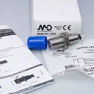 Micro Detectors <strong>AH6</strong>/CP-4F - Product Image 1