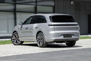 Achetez en stock : Nouveaux véhicules à énergie nouvelle Li Auto L6, SUV intermédiaire 5 portes 6 places, autonomie 1390 km, voitures hybrides pour adultes - Product Image 6