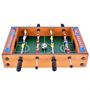 Mini Futbolín 2025 |   Portátil y Duradero |   Mesa de Futbolín Perfecta para Diversión Familiar y Descansos en la Oficina - Product Image 2