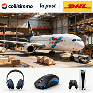 Agentes de Dropshipping de Shopify/Woocommerce para TikTok en Francia, Envío Rápido, Tienda de Comercio Electrónico, Servicios de Logística <span class=keywords><strong>Express</strong></span>, Entrega a Domicilio - Product Image 3