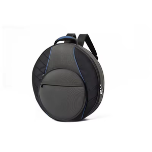 ¡Mochila de tambor de nailon profesional directa de fábrica 2024, gran oferta, bolsa de concierto para guitarra e instrumento, uso con confianza! - Product Image 3