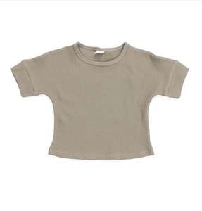 Nouvel ensemble de vêtements d'été pour garçons, style tendance 2018, vêtements pour enfants en coton, ensembles décontractés - Product Image 3