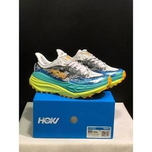 Nuevas Zapatillas Deportivas Casuales Stinson ATR7 Hokass, Hokas Carbon Bondi, Ligeras, con Amortiguación, para Correr Largas Distancias, para Hombre y Mujer - Product Image 5