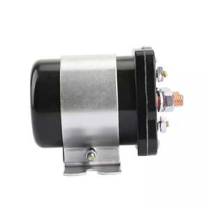 12V 24V 36V 48V 200A khởi động động cơ điện từ chuyển tiếp từ 101883601 586-105111 3050693 160567 - Product Image 3