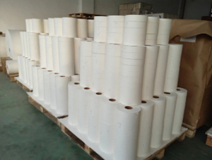 Carta Kraft Bianca di Alta Qualità per Nastro Adesivo per Giunti di Cartongesso, Carta Base per Nastro per Giunti di Pannelli in <span class=keywords><strong>Gesso</strong></span>, Materiale Edile per Produzione - Product Image 5