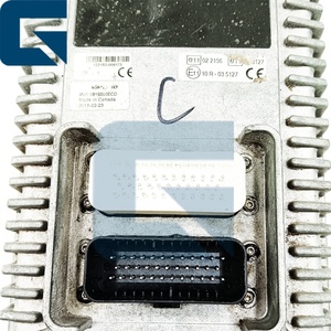 10R-035127 10R035127 ชุดควบคุม ECU สำหรับรถขุด JS200 - Product Image 4