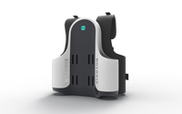 Scooter sous-marin électrique flexible à forte poussée pour la plongée sous-marine