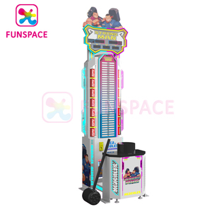 Macchina da gioco per Sport di pugilato, - Product Image 2