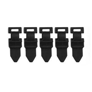 Amortiguador de Goma para Cámara Gimbal, Repuestos para Drones, Compatible con <span class=keywords><strong>Dji</strong></span> Mavic <span class=keywords><strong>Mini</strong></span>/<span class=keywords><strong>Mini</strong></span> <span class=keywords><strong>2</strong></span> - Product Image 1