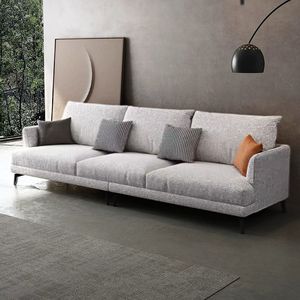 Set di Divani per Soggiorno, Mobili Comodi e di Alta Qualità, Personalizzabili - Product Image 4