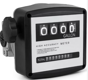 מד זרימת דיזל עבור מד זרימה קולי מסוג מתקן דלק - Product Image 1