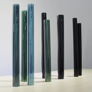 Haute isolation 30m Guangzhou fournisseur <span class=keywords><strong>automobile</strong></span> HD CR3599 nano film en rouleau polarisé en céramique noire - Product Image 4