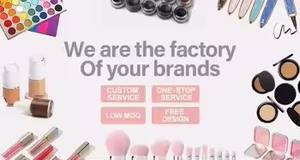 <span class=keywords><strong>Rouge</strong></span> à lèvres de luxe noir et or, style tendance, hydratant, mat, longue tenue, waterproof, cosmétique - Product Image 6