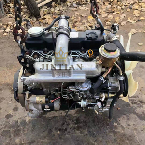 Motor diésel japonés QD32 para <span class=keywords><strong>Nissan</strong></span>, 3,2 L, usado - Product Image 5
