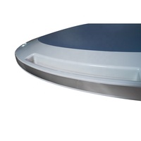 Tipo colgante Instrumento veterinario Lámpara quirúrgica Led Luz quirúrgica Lámpara de operación Led móvil con bombilla Led Osram