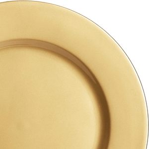 Assiettes de présentation en plastique de luxe multicolores, originales et attrayantes, pour mariages, fêtes et événements, vente en gros - Product Image 3