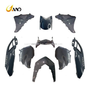 Wanou <span class=keywords><strong>MBK</strong></span> nMax ชุดตัวถังพลาสติก ABS รถจักรยานยนต์ชุดแฟริ่งสมบูรณ์ - Product Image 4