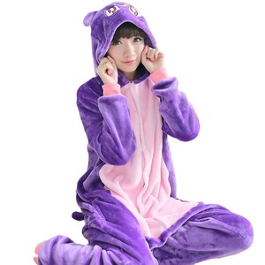 Pijamas de Disfraces de Animales para Adultos y Niños al por Mayor 2026: Mono de Jirafa, <span class=keywords><strong>Tigre</strong></span>, Vaca y Oso para Halloween - Product Image 1