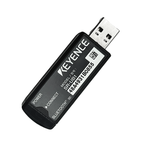 เครื่องอ่านบาร์โค้ดแบบพกพา KEYENCE SR-UB1 DPM พร้อมชุดสื่อสาร ปรับใช้ได้กับสถานการณ์อุตสาหกรรมและสำนักงาน - Product Image 3