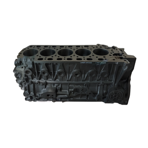 Bloque de Cilindros C1.7 C2.2 C2.4 C2.60 para Camiones Pesados de Gran Cilindrada, Bloque de Motor Diésel OEM 2680867 - Product Image 1