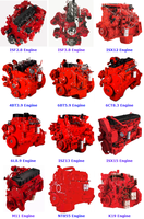 Pièces de rechange pour moteur diesel de machines de construction DFYLD 6bt 6bt5.9 4939895 Couvercle de soupape pour Cummins