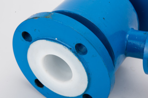 Hete Verkoop Digitale Vortex Flowmeter Lugb Luchtstroom Meter Kg/H Oem Aanpasbare Luchtstroom Meter Kg/H - Product Image 3