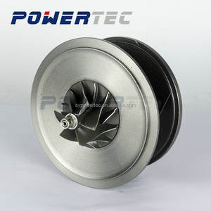 RHF4 Powertec Turbo Chra VV20 A6510900086 para <span class=keywords><strong>Mercedes</strong></span> C180 <span class=keywords><strong>C200</strong></span> E200 2,2 <span class=keywords><strong>CDI</strong></span> 88 Kw 120 HP OM651 2009 - Product Image 3