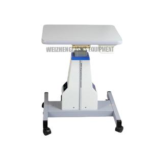 Plataforma elevadora eléctrica Vigen 3A para instrumentos y equipos de optometría con certificación RoHS - Product Image 1