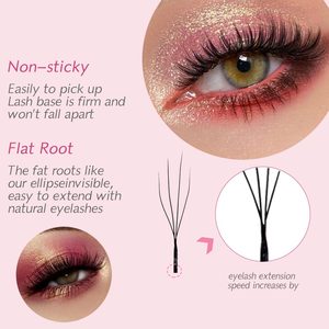 Amuleto Único de Buena Suerte |   <span class=keywords><strong>Trébol</strong></span> de Cuatro Hojas Inspirado en el Mar de Neptuno - Product Image 2