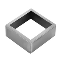 Pièces pliées sur mesure en acier/acier inoxydable/aluminium/laiton, service de pliage de tubes, estampage métallique OEM, tolérance 0,07, MOQ 1