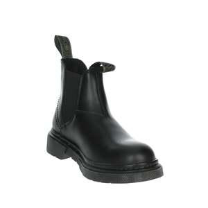 Bottines Chelsea pour femmes, noires, taille 41, imperméables, pour l'extérieur - Product Image 5