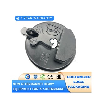 ฝาน้ำมัน7X-7700 7X7700ของยานน์สำหรับรถตักแมว933C <span class=keywords><strong>939</strong></span> - Product Image 5