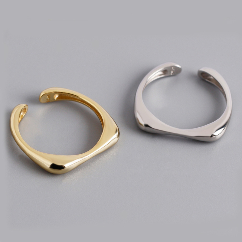 Fashion Stainless Steel Zircon Shell Band