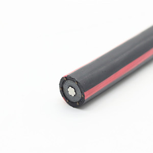 Nhôm ngầm Phân phối Cáp 15 KV loại 1/3 trung tính 100% cách nhiệt cấp - Product Image 3