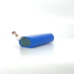 Tùy chỉnh 18650 Lithium Ion pin DTP 18650-1s2p Pin 3.7V 5600mAh 19.24wh có thể sạc lại Li-ion Battery pack với PCB/NTC - Product Image 3