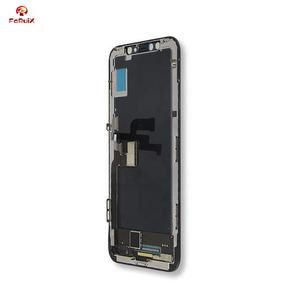 Écrans de remplacement de haute qualité pour la réparation de téléphones portables cassés, compatibles avec les écrans LCD Incell JK pour <span class=keywords><strong>iPhone</strong></span> <span class=keywords><strong>X</strong></span>, vente en gros pour <span class=keywords><strong>iPhone</strong></span> <span class=keywords><strong>X</strong></span> - Product Image 5