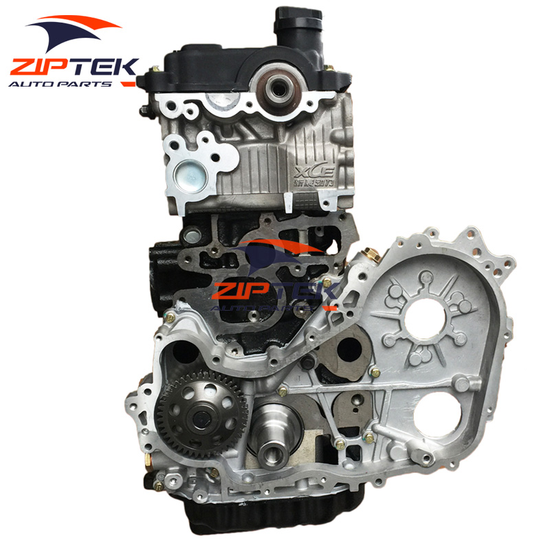 2.5D Diesel Engines for Jinbei Haise & Nissan Vehicles