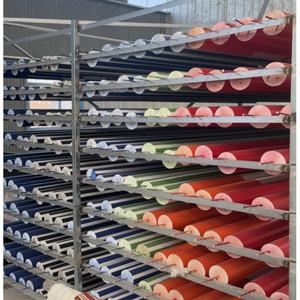 Spectacle équestre saut à cheval en bois pôle - Product Image 6