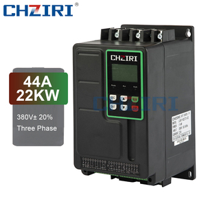 Nhà Máy Bán buôn trực tuyến bỏ qua Khởi động mềm 380V ± 20% 44A 22Kw động cơ khởi động - Product Image 1