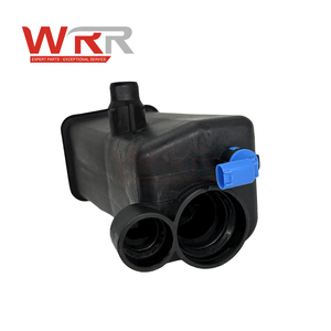 17117573781 17137787039 Réservoir d'expansion de liquide de refroidissement pour BMW E70 E71 X5 X6 – Pièce durable pour radiateur moteur, réservoir de récupération de liquide de refroidissement - Product Image 5