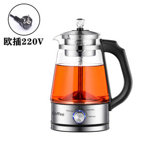 Nouveau Design à la mode bouilloire électrique <span class=keywords><strong>1</strong></span> <span class=keywords><strong>litre</strong></span> Beige couleur crème bouilloire électrique pour hôtel appareils <span class=keywords><strong>théière</strong></span> - Product Image 5