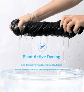 เสื้อยืดผ้าฝ้าย 95% ผสมสแปนเด็กซ์ 5% เกรด 7A ต้านเชื้อแบคทีเรีย พร้อมโลโก้ เสื้อยืดพิมพ์ลายโลโก้ตามสั่ง เสื้อยืดผู้ชาย เสื้อยืดเรียบสำหรับผู้ชาย - Product Image 6