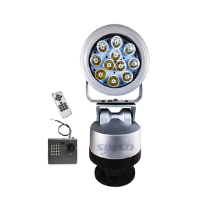 An ninh ngoài trời mờ 100W 150W 200W 300W 400W 500W Quảng Tây sinso chiếu sáng - Product Image 1