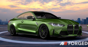 MN 5x112 Jantes 19 20 21 22 Pouces Jantes de Voiture de Tourisme en Alliage Forgé pour <span class=keywords><strong>Mercedes</strong></span> Benz C63s BMW M4 M3 Audi RS6 <span class=keywords><strong>RS7</strong></span> - Product Image 6