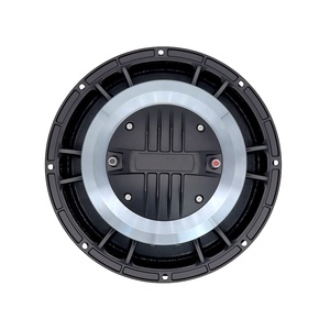 <span class=keywords><strong>12</strong></span> ''Fullrange Co-Ax avec accessoires de haut-parleur de moniteur de klaxon 3'' bobine vocale <span class=keywords><strong>12</strong></span> pouces haut-parleur coaxial de scène 12fhx76 - Product Image 4