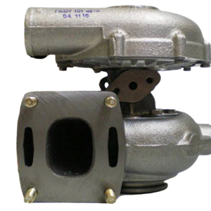 Hot Selling In Europa En De Noord-Amerika K26 Turbo Vm Motori Kwik Mercruiser Marine 4.2l 53269886705 - Product Image 3