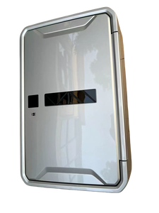 อะไหล่รถยนต์เชอรี่ ไอคาร์ 03 ขายส่งจากโรงงาน อะไหล่รถยนต์จีนสำหรับไอคาร์ 03 อุปกรณ์เสริมและชิ้นส่วนตัวถัง - Product Image 2